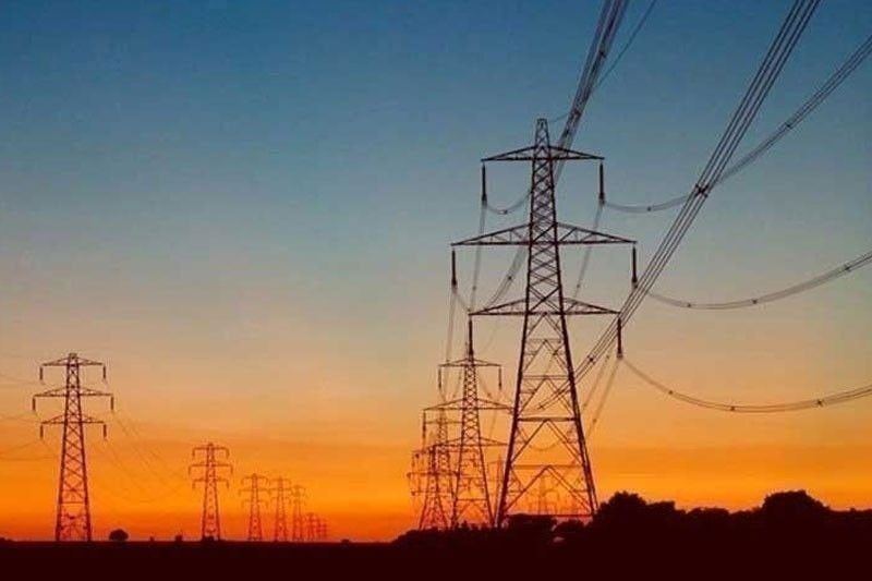 Visayas grid placed under yellow, red alerts