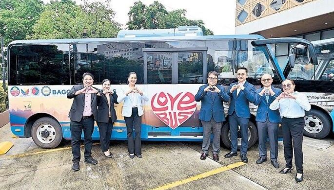 Robinsons Land, MMDA enhance mobility across key Metro Manila routes