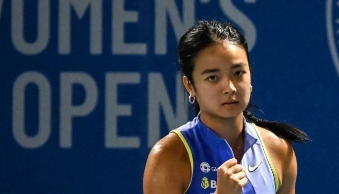 Request ng Eala camp posibleng tablahin ng WTA