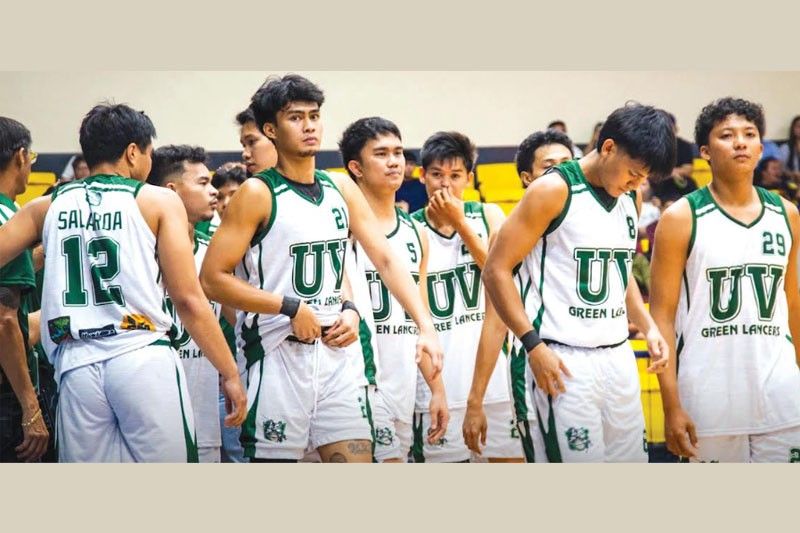 UV Lancers eye bounce-back win