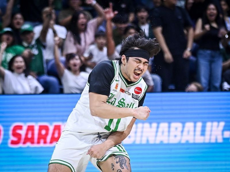 Archers begin back-to-back UAAP title bid sans Mike Phillips as Season 89 cage wars fire off