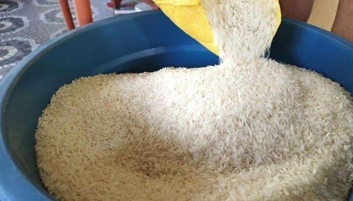Philippines to import higher percentage broken rice amid global uptick