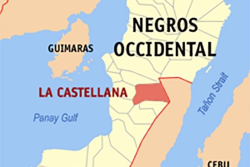 Negros Occidental sets P411 million disaster fund