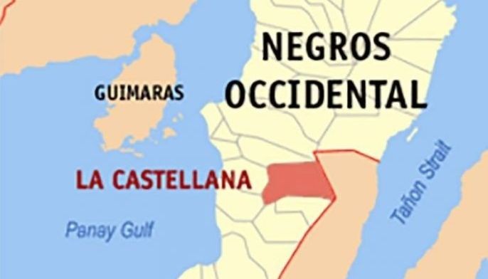 Negros Occidental sets P411 million disaster fund