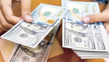 Foreign debt climbs 5 percent to $154.9 billion in Q2