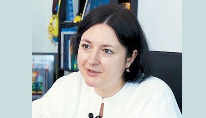 Ukraine bets on Philippines ube, other exports