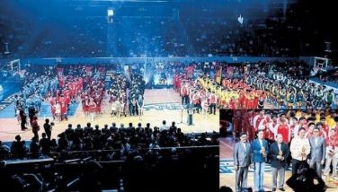 Blazers tame Lions in NCAA opening stunner