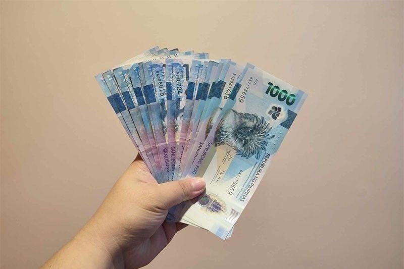 Cash aid for jeepneys starts this week – LTFRB