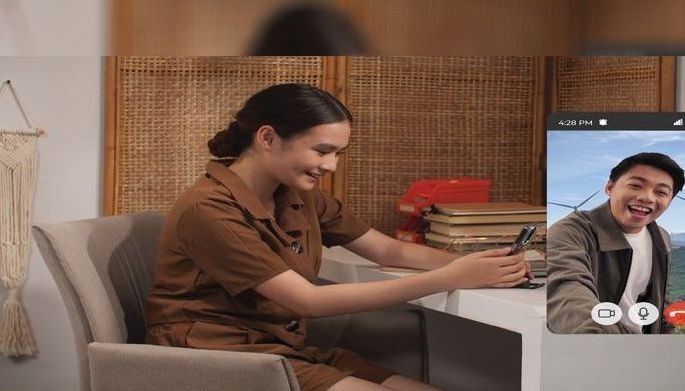 KC, tuturuang maging eco-friendly ang mga kabataan