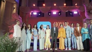 Sharon at Barbie, may pasilip sa Mother...