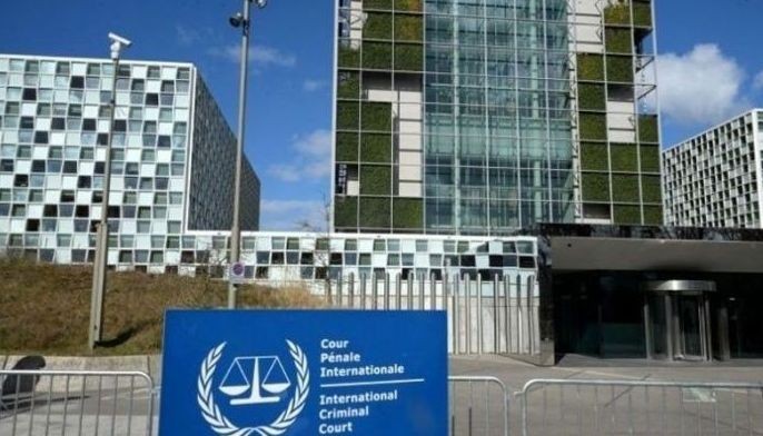 ICC sets 3rd status conference on Duterte case