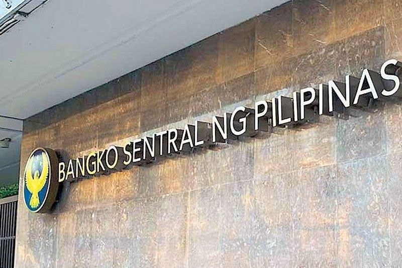 Forex gains double BSP profit to P53.8 billion