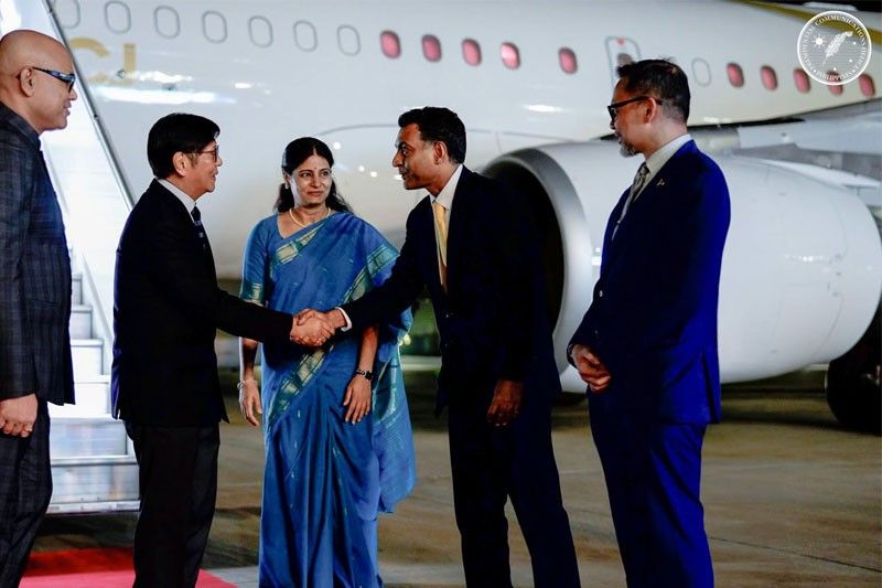 Palace: Indian firms to expand in Philippines