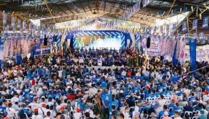 BFP offers unity, inclusive governance as path for the Bangsamoro &mdash; Macacua