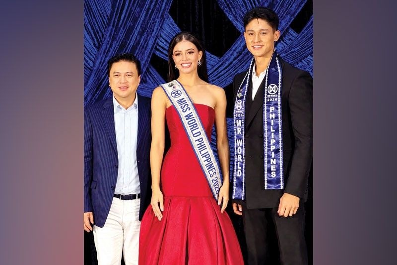 How pageants support the tourism industry