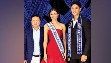How pageants support the tourism industry
