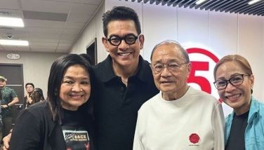 Gary V, kinakabahan sa 10 gabing concert