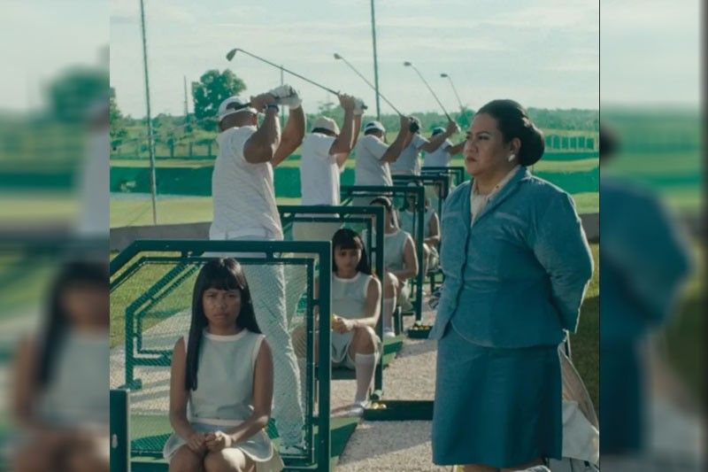 Pelikulang Filipiñana, isusubok sa Oscars