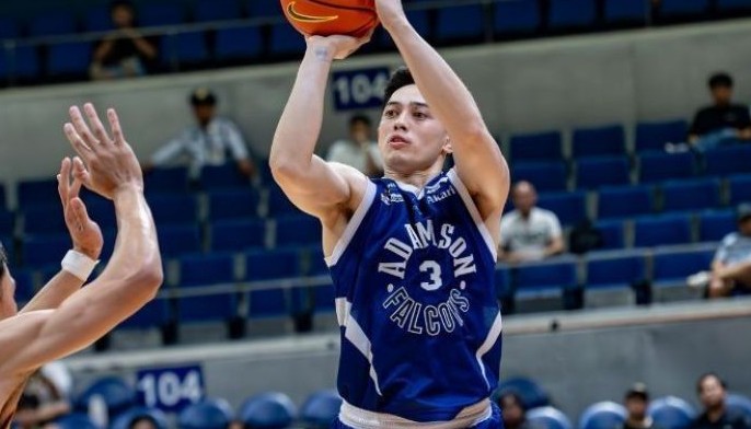Falcons storm back to nip Tamaraws in UAAP Season 89 opener