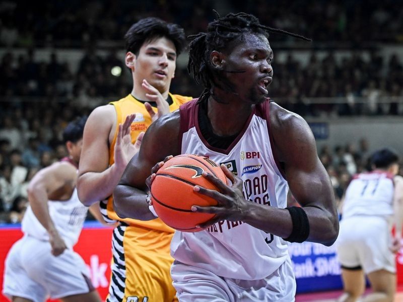 Nnoruka, UP begin post-'Maroon5' era with win over UST