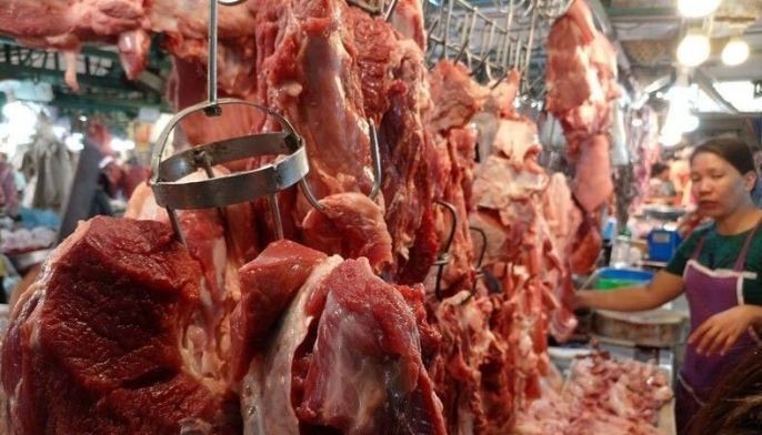 More beef imports expected next year