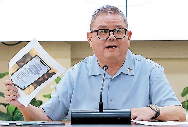 DA, DPWH to construct P71 million farm-to-market roads in Tarlac