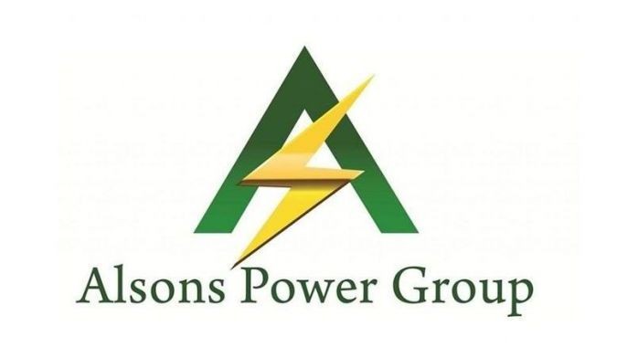 Alson forges power supply deal with Japanese metal manufacturer