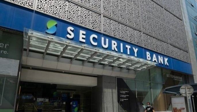 Security Bank leads Philippines firms on World&rsquo;s Best Companies list