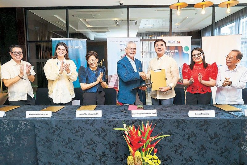 Ayala Land to spend P1 billion for Market! Market! facelift