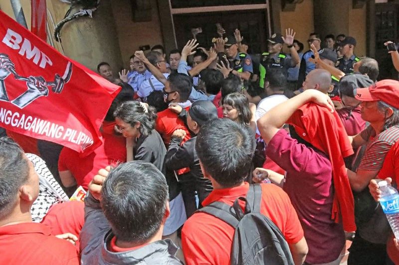 DOLE: ‘Piso per parcel’ ni Rosmar, illegal