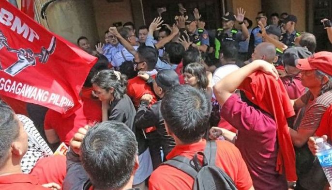 DOLE: &lsquo;Piso per parcel&rsquo; ni Rosmar, illegal