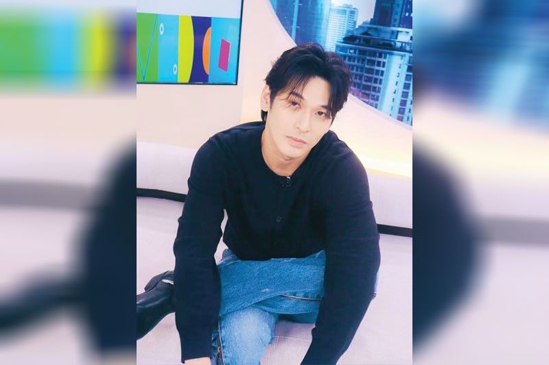 Wilbert Ross remains mum on status of relationship with Bea Binene
