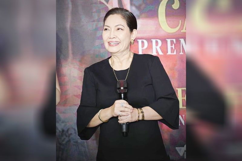 ‘Life After You’ reminds Maricel Soriano of her late mother ‘Life After You’ reminds Maricel Soriano of her late mother