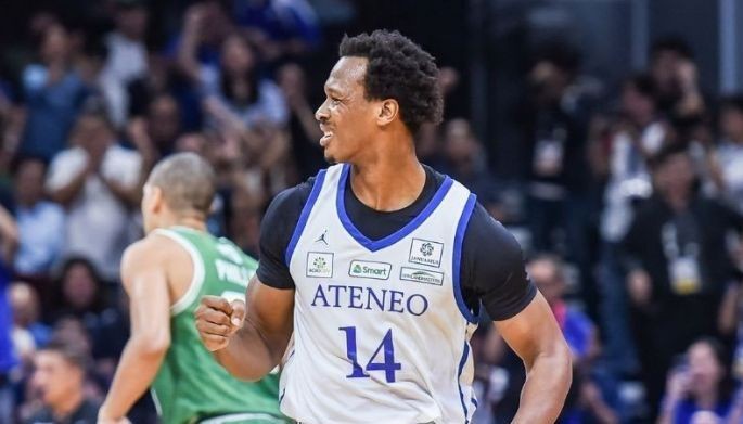 Adili&rsquo;s parents to watch Ateneo games