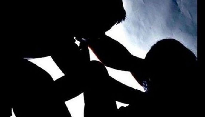 Stepdad kalaboso sa sex slave ng dalagita