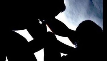 Stepdad kalaboso sa sex slave ng dalagita