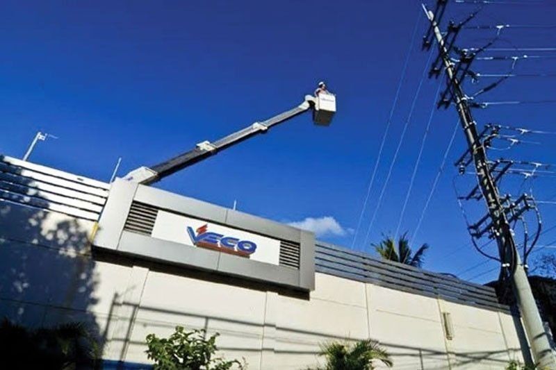 VECO urged: Stick to sked of rotational brownouts