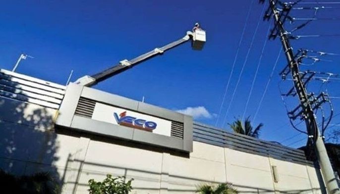 VECO urged: Stick to sked of rotational brownouts