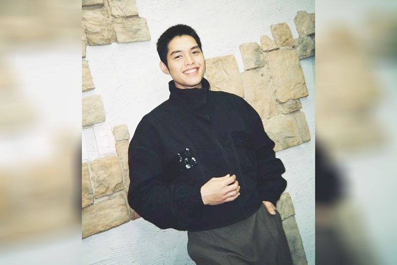 How Elijah Canlas fought to play Martial Law activist EDJOP