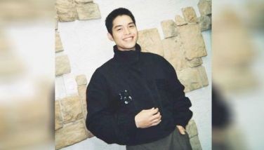 How Elijah Canlas fought to play Martial Law activist EDJOP