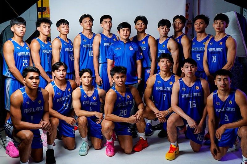 AU Chiefs blast past SSC Stags
