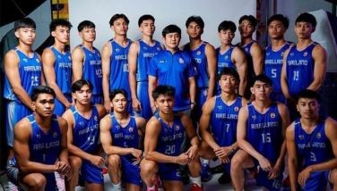 AU Chiefs blast past SSC Stags