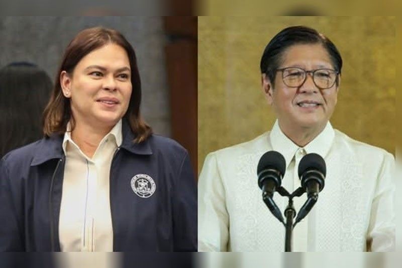 Marcos on Sara tirades: You can’t force anyone to love you