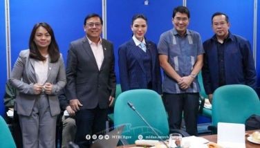 MTRCB, naghahanda nang i-regulate ang streaming at video on-demand!