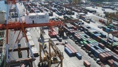 BOC Cebu exceeds August collection target by P86.85M