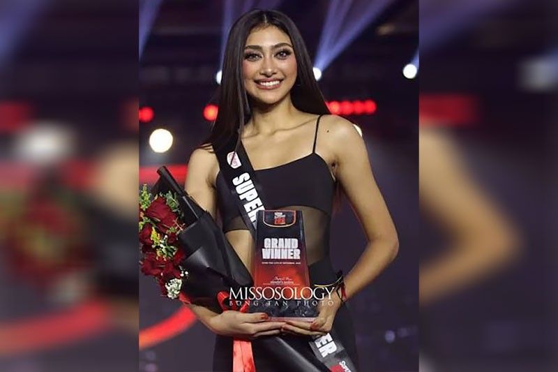 Vienne, inaming nahirapan sa Superbods!