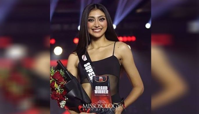 Vienne, inaming nahirapan sa Superbods!