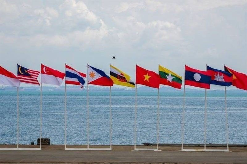 ASEAN ministers to meet on disaster management