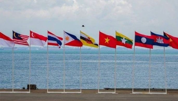 ASEAN ministers to meet on disaster management