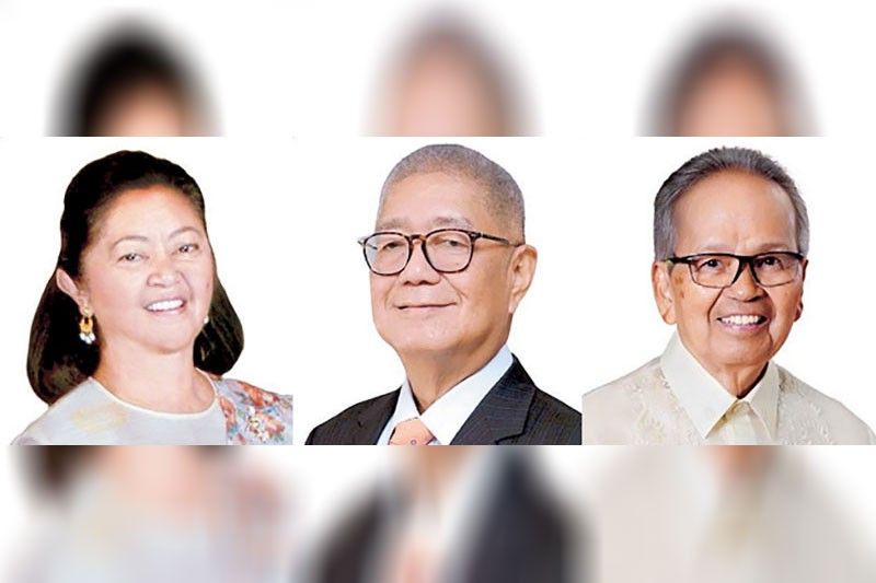 FLP to honor law scholars, MBA fellows, dissertation writing winners